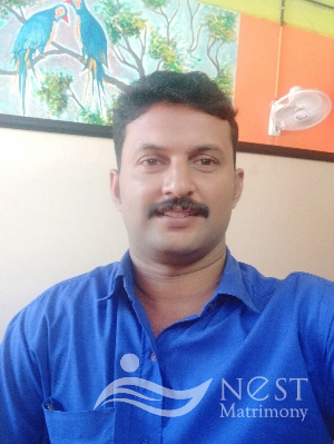 Santhosh kumar